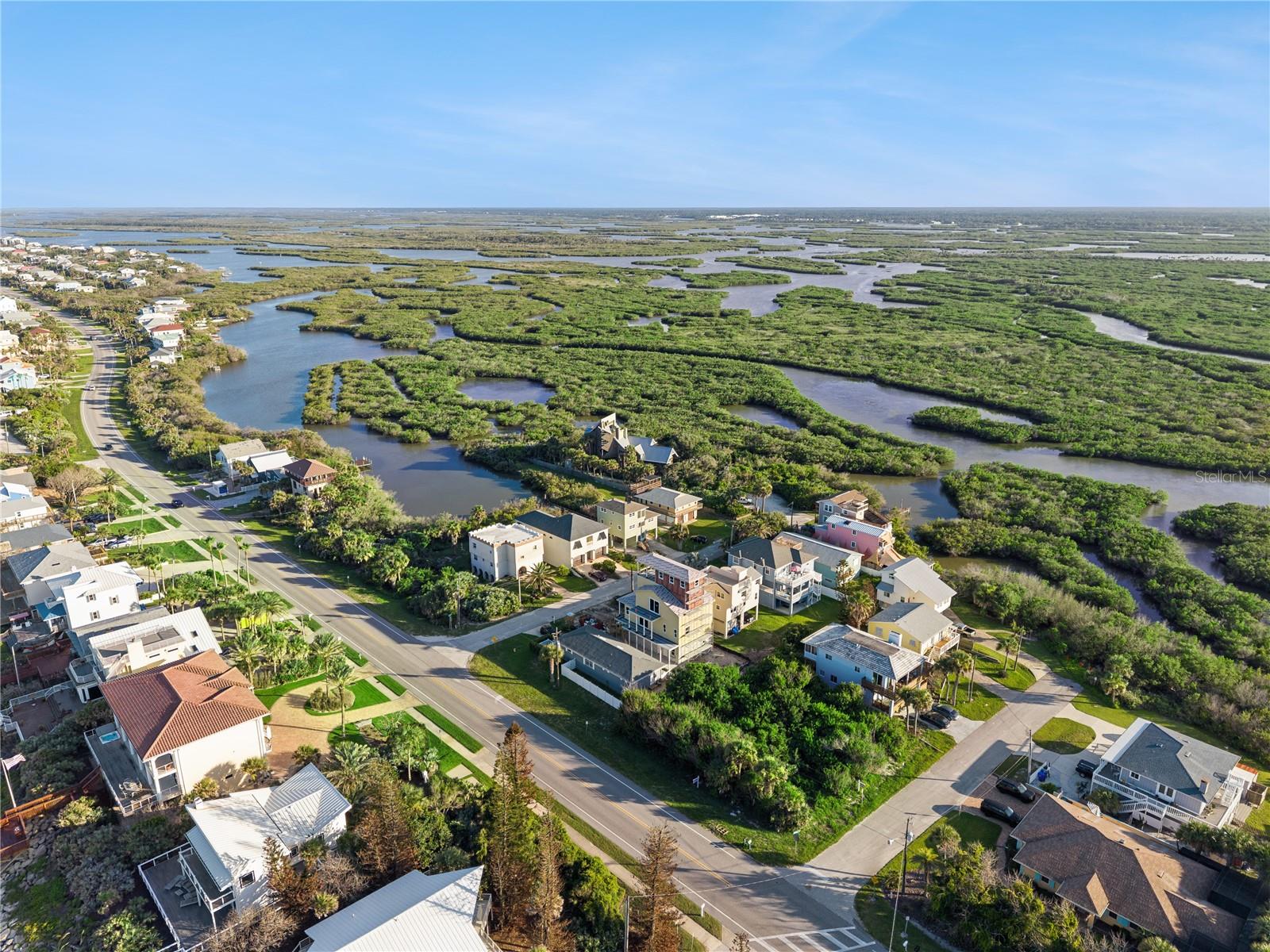 BETHUNE VOLUSIA BEACH UN 01 07 - Residential
