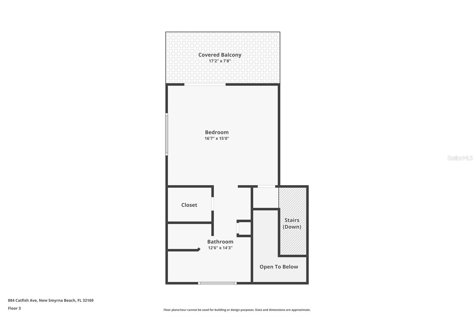 BETHUNE VOLUSIA BEACH UN 01 07 - Residential