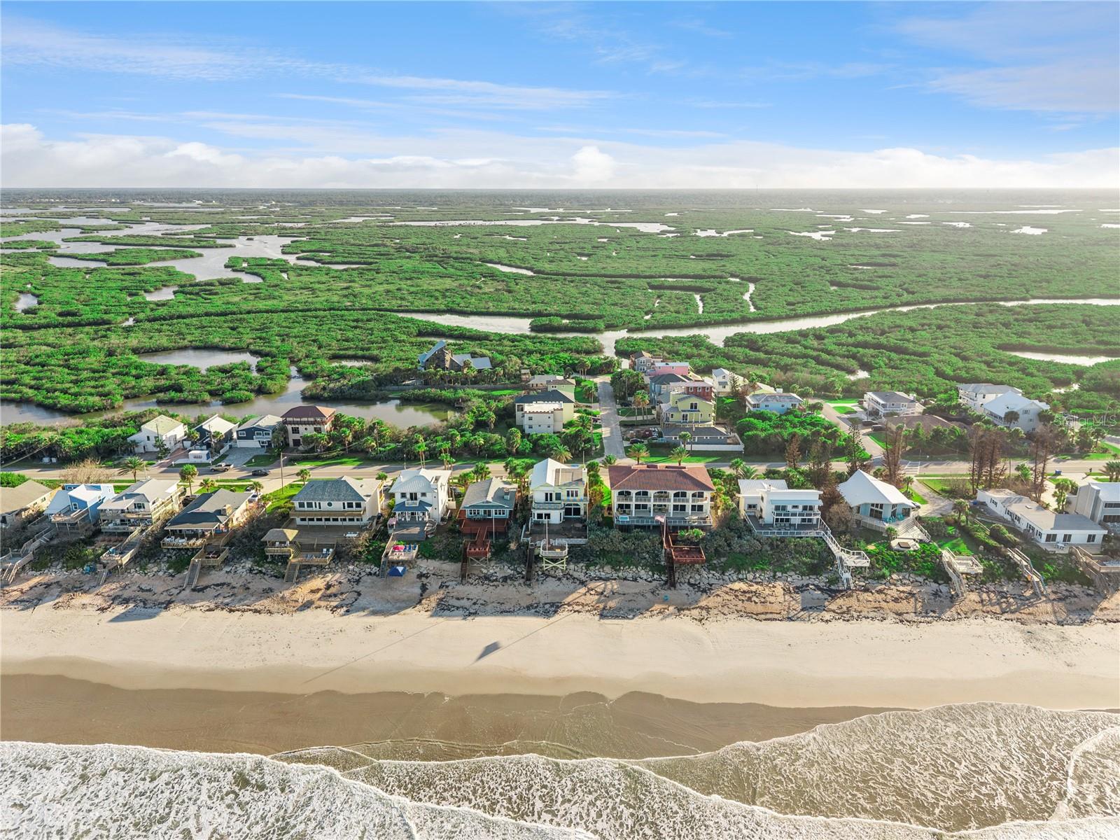BETHUNE VOLUSIA BEACH UN 01 07 - Residential