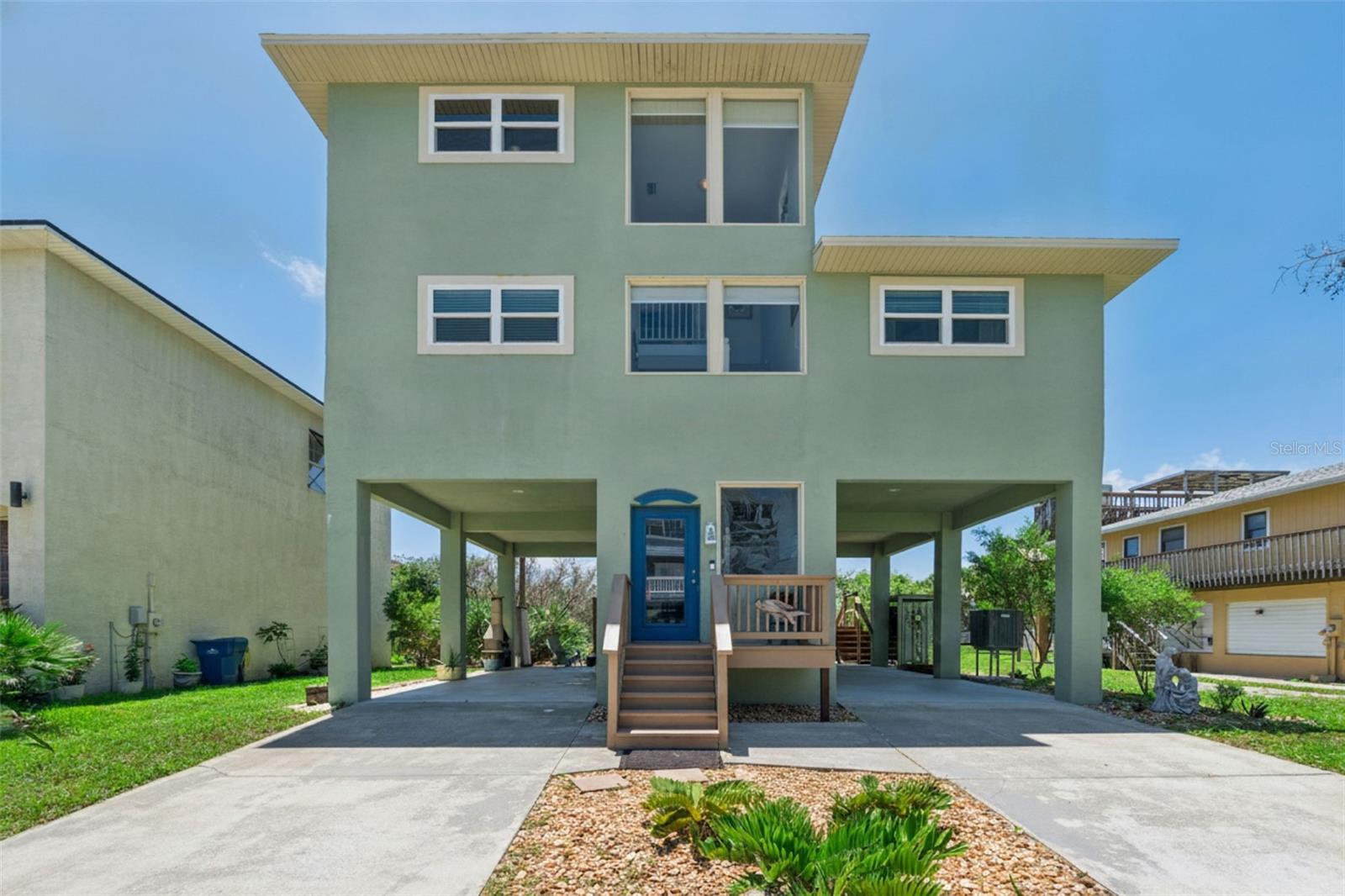BETHUNE VOLUSIA BEACH UN 01 07 - Residential