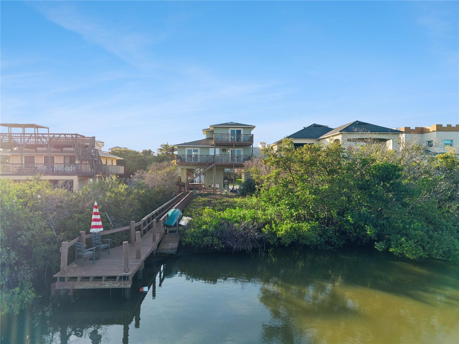 BETHUNE VOLUSIA BEACH UN 01 07 - Residential
