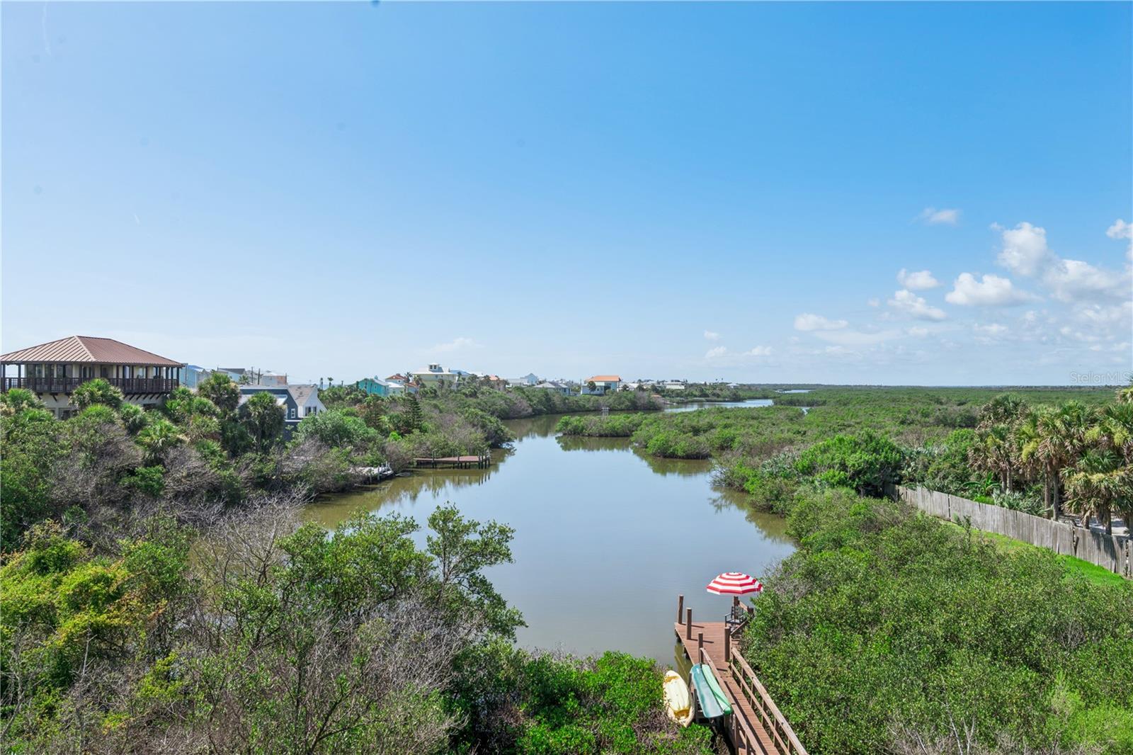 BETHUNE VOLUSIA BEACH UN 01 07 - Residential