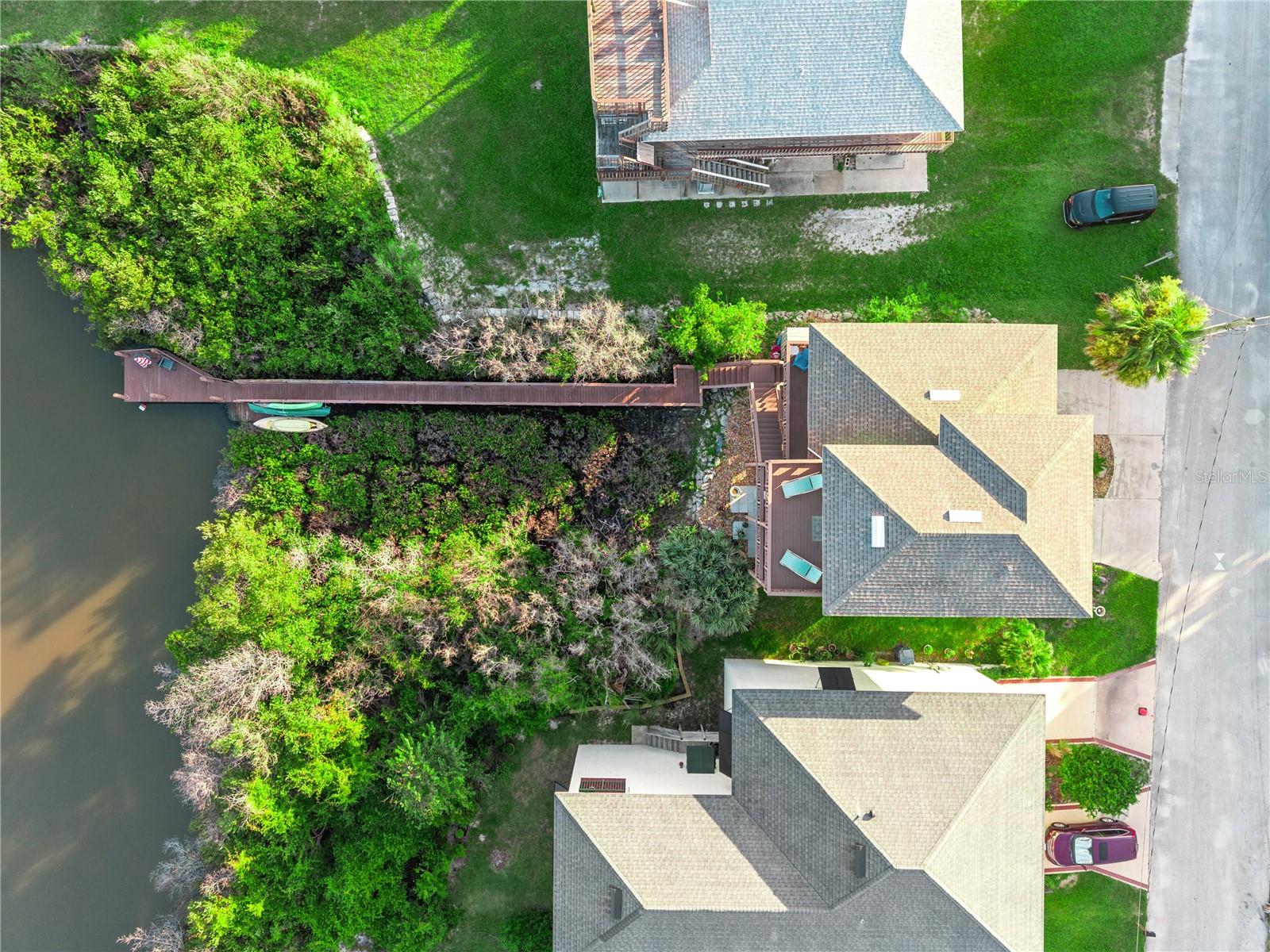 BETHUNE VOLUSIA BEACH UN 01 07 - Residential