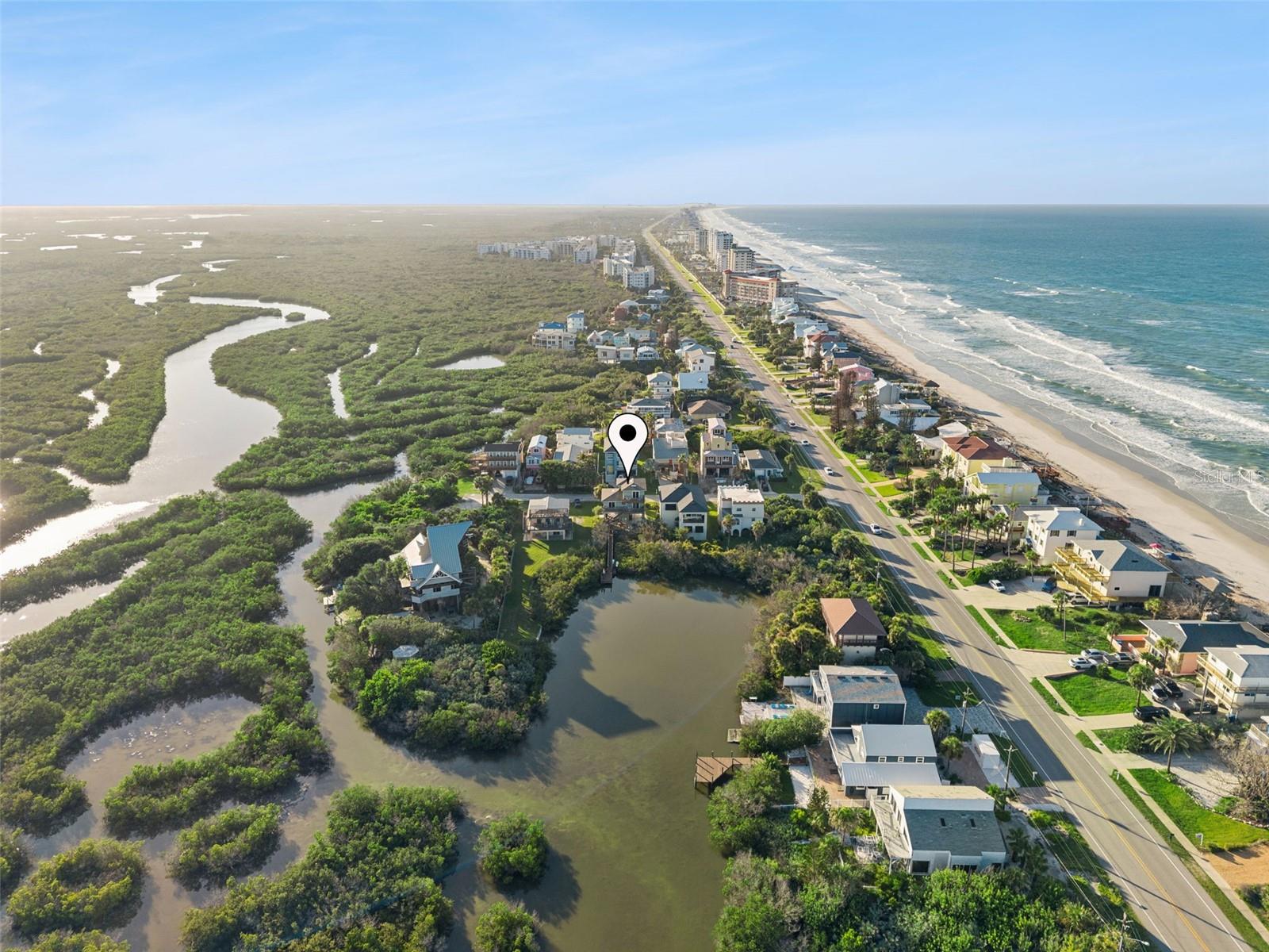 BETHUNE VOLUSIA BEACH UN 01 07 - Residential