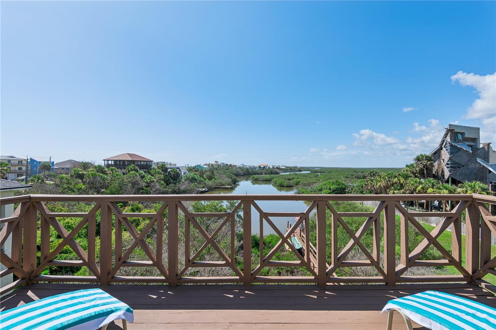 BETHUNE VOLUSIA BEACH UN 01 07 - Residential