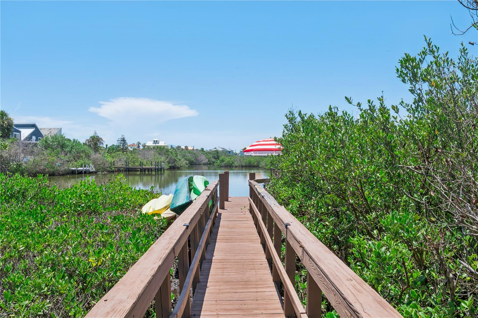 BETHUNE VOLUSIA BEACH UN 01 07 - Residential