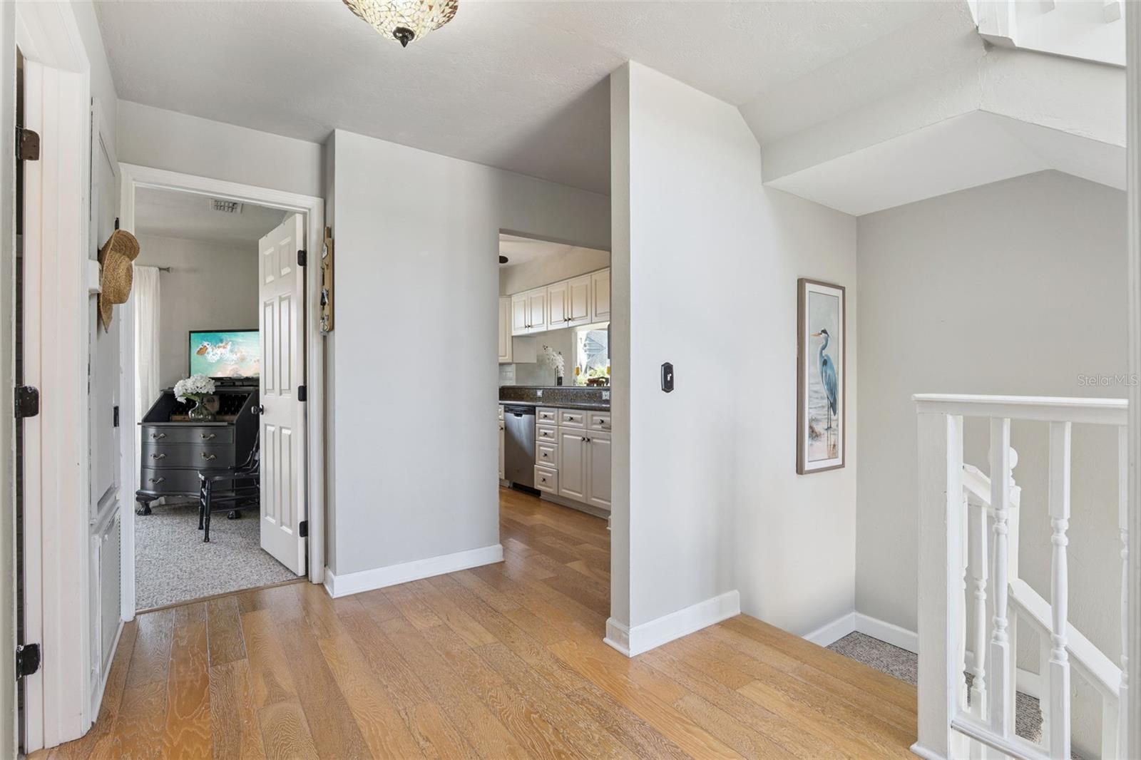 BETHUNE VOLUSIA BEACH UN 01 07 - Residential