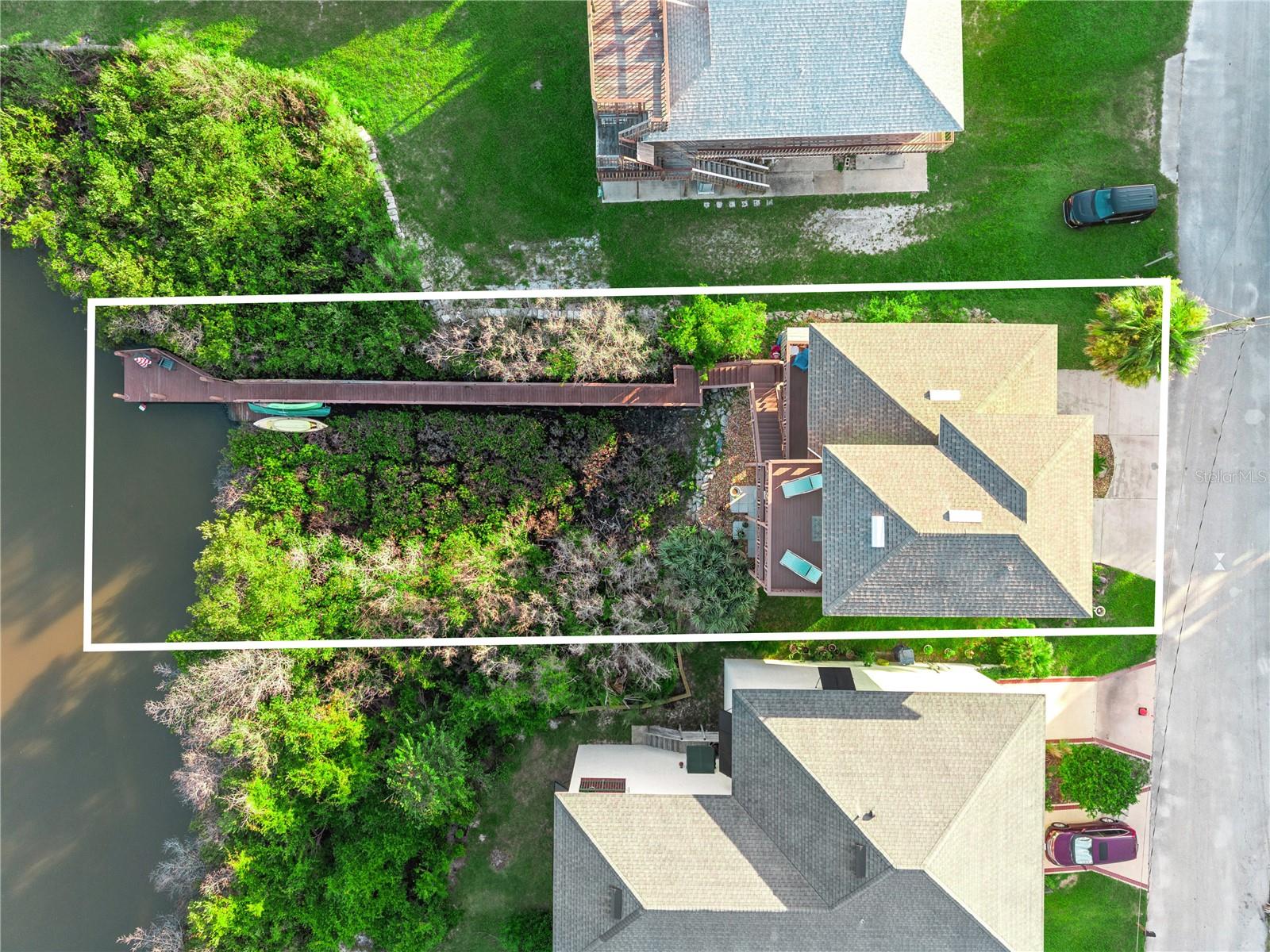 BETHUNE VOLUSIA BEACH UN 01 07 - Residential