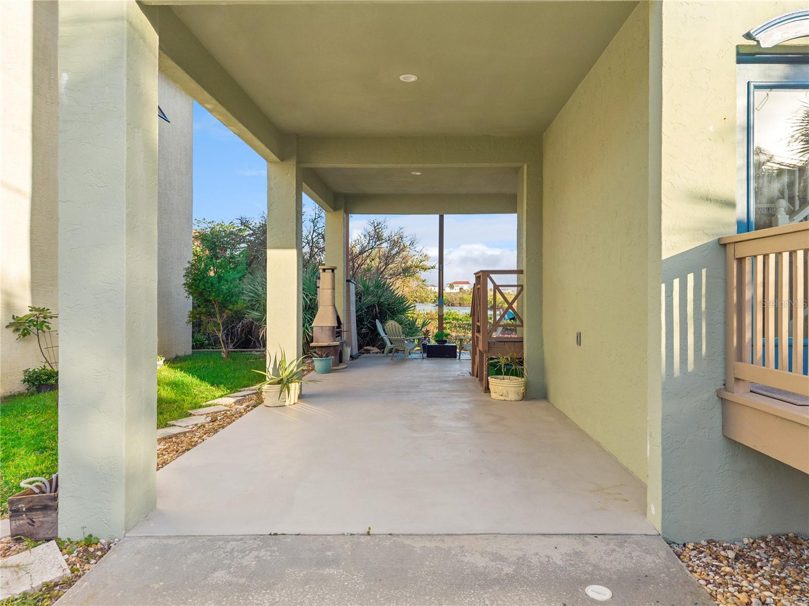 BETHUNE VOLUSIA BEACH UN 01 07 - Residential