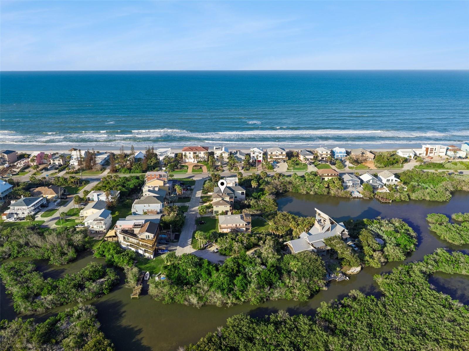 BETHUNE VOLUSIA BEACH UN 01 07 - Residential