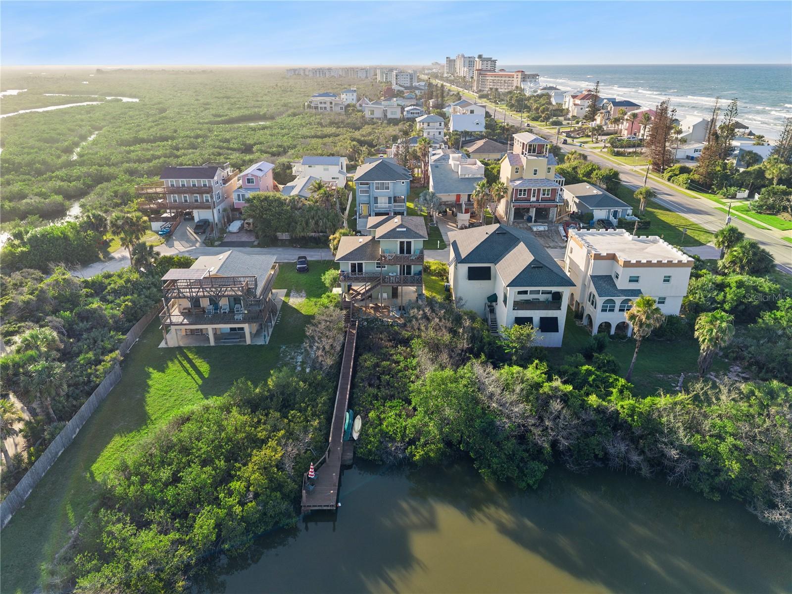 BETHUNE VOLUSIA BEACH UN 01 07 - Residential
