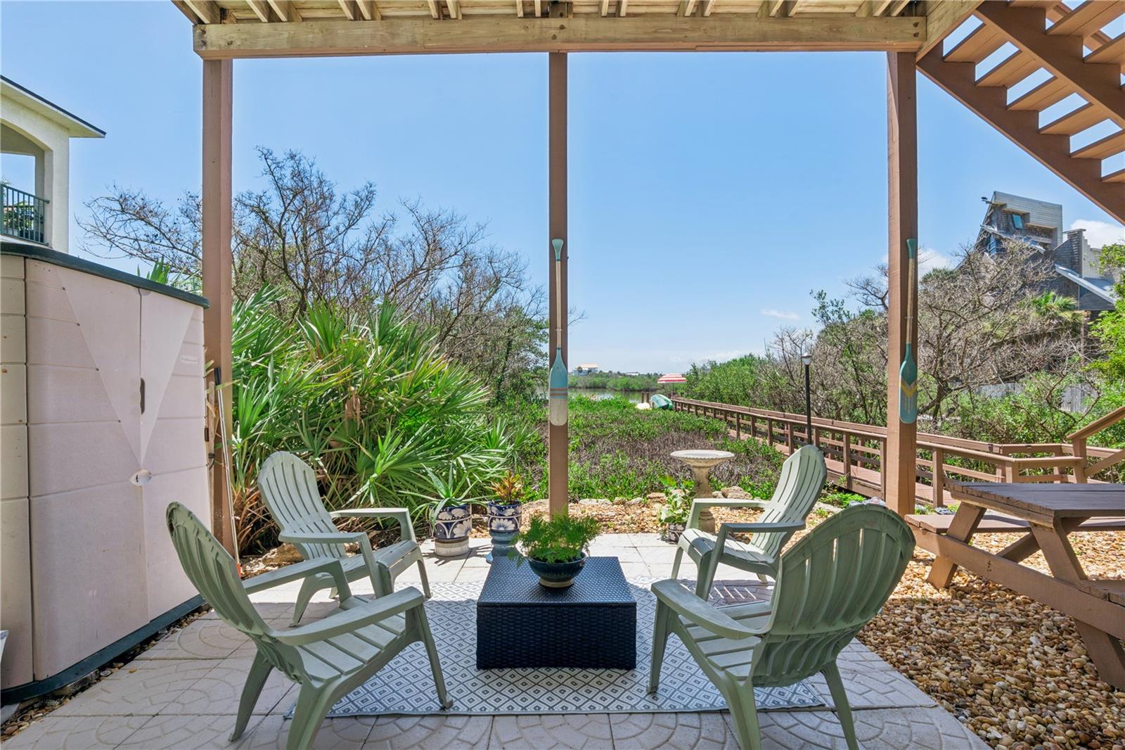 BETHUNE VOLUSIA BEACH UN 01 07 - Residential