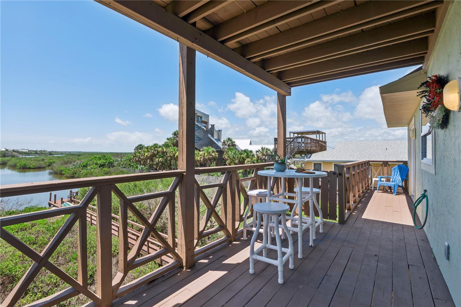 BETHUNE VOLUSIA BEACH UN 01 07 - Residential