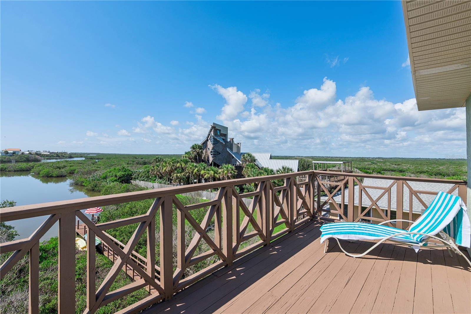 BETHUNE VOLUSIA BEACH UN 01 07 - Residential