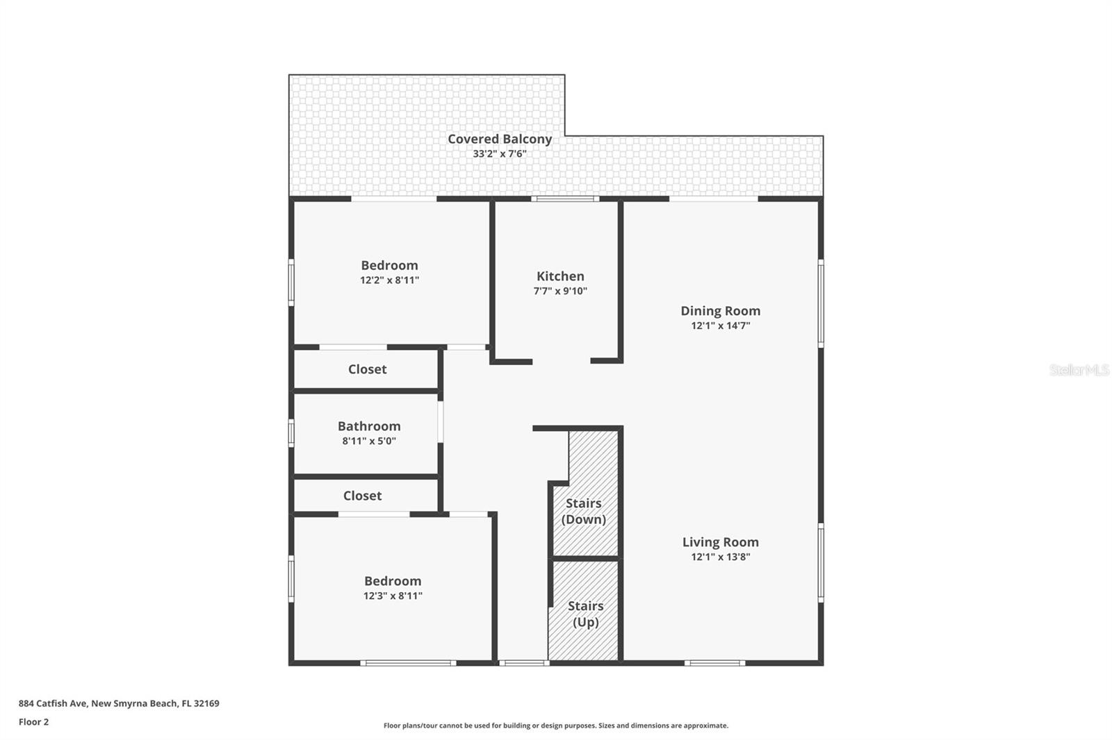BETHUNE VOLUSIA BEACH UN 01 07 - Residential
