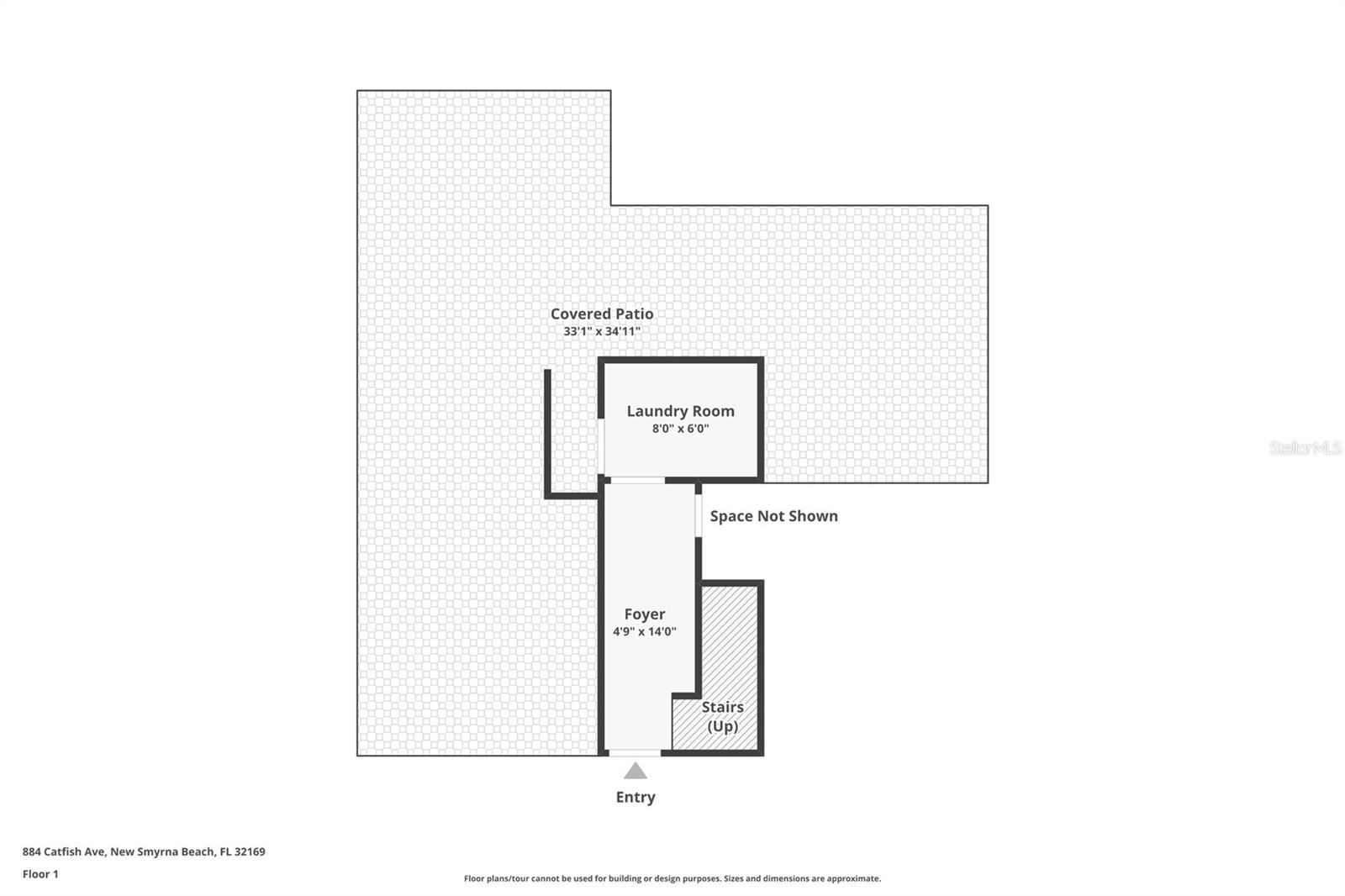 BETHUNE VOLUSIA BEACH UN 01 07 - Residential