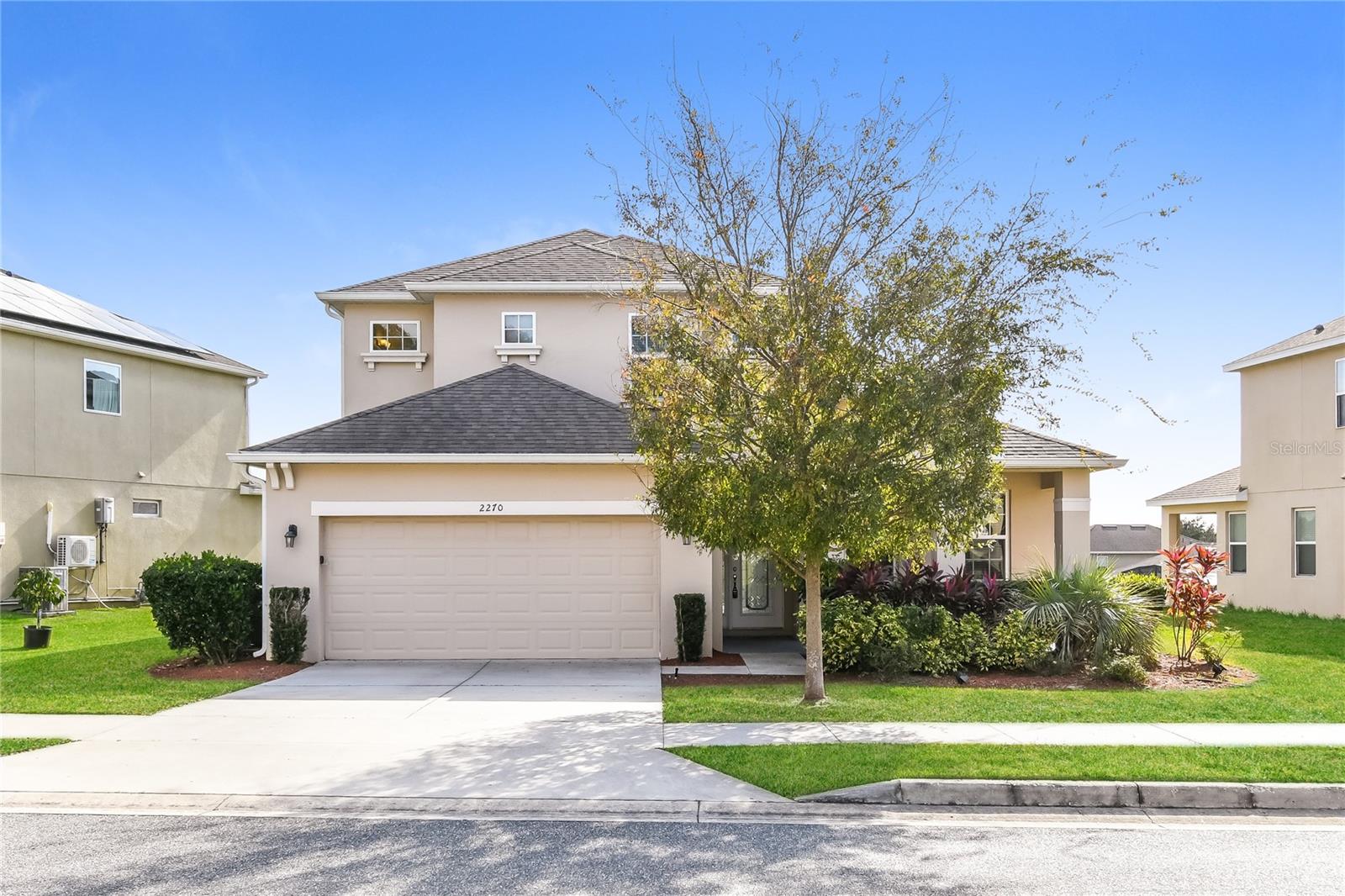 MOUNT DORA SUMMERBROOKE PH 01 - Residential