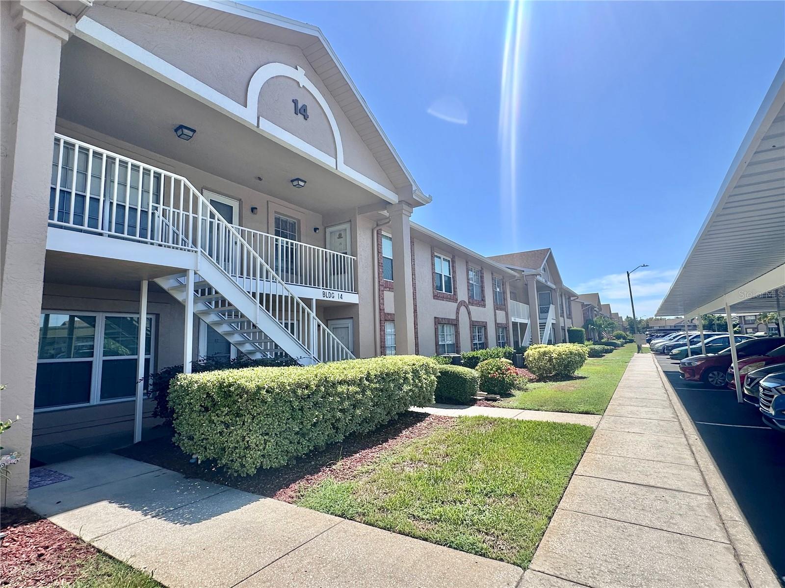 SUNNYBROOK CONDO 07 - Residential