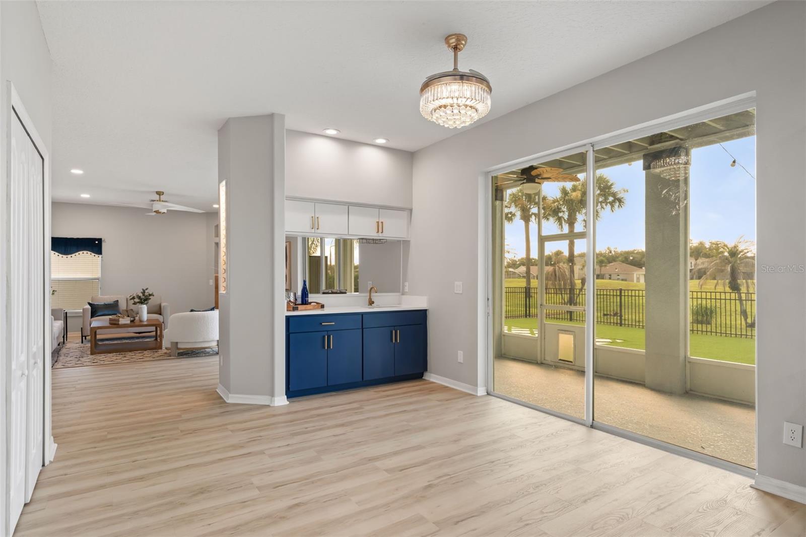 STONEYBROOK WEST - Residential