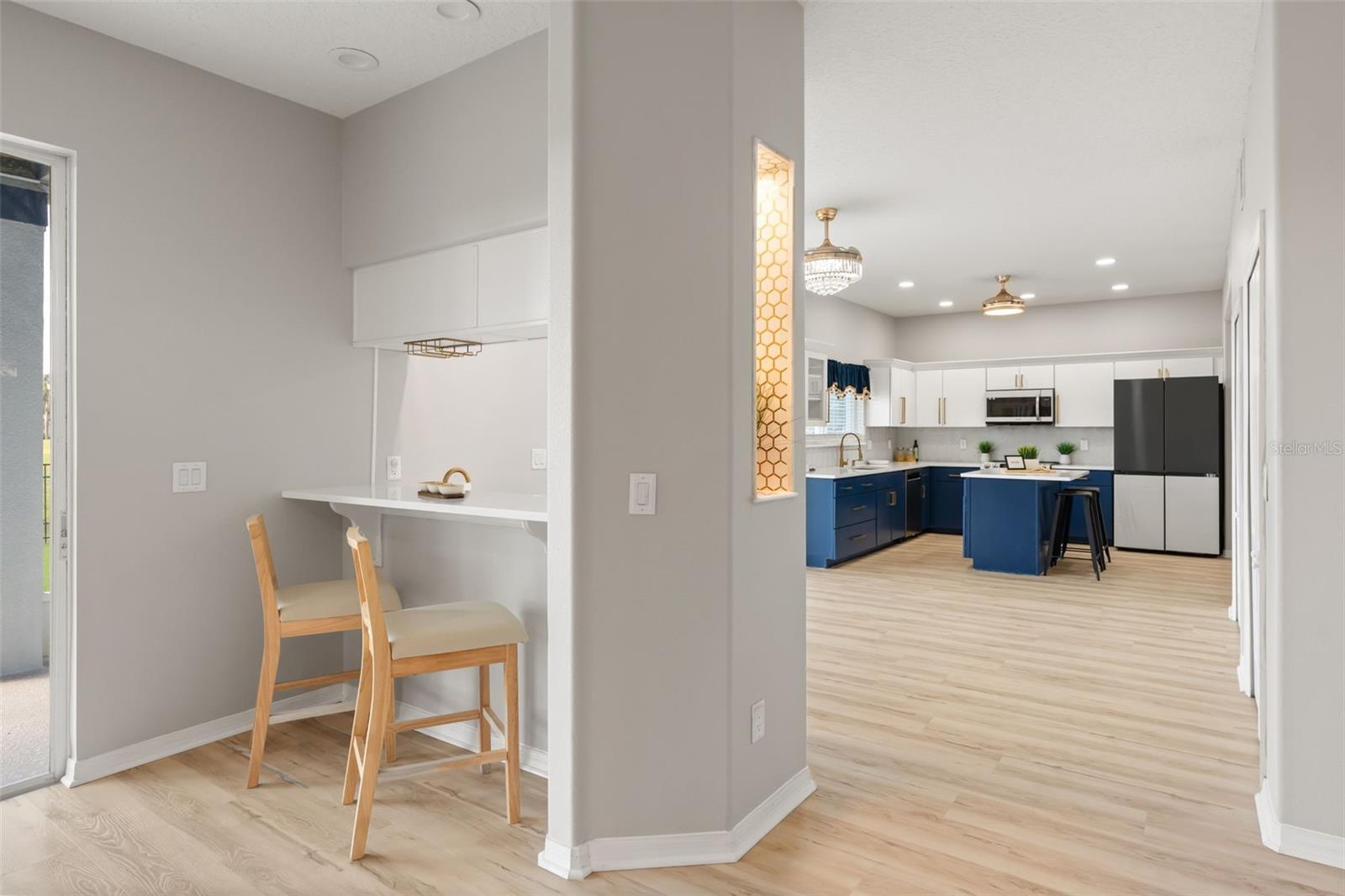 STONEYBROOK WEST - Residential