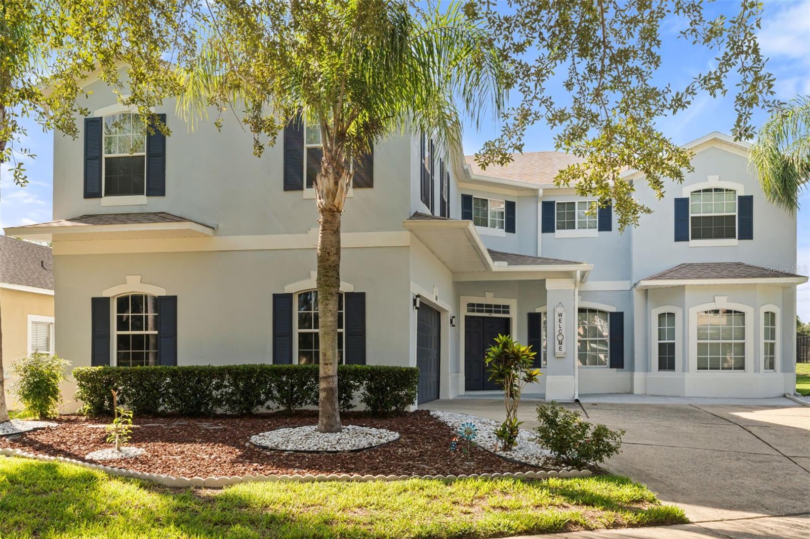 STONEYBROOK WEST - Residential