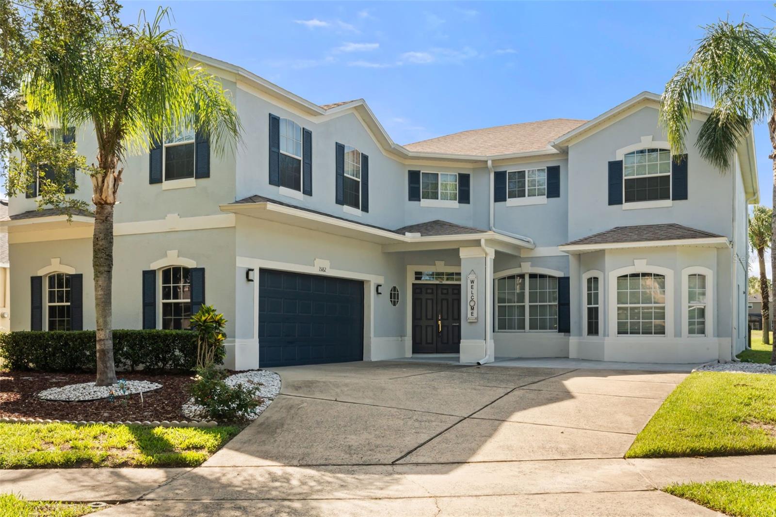 STONEYBROOK WEST - Residential