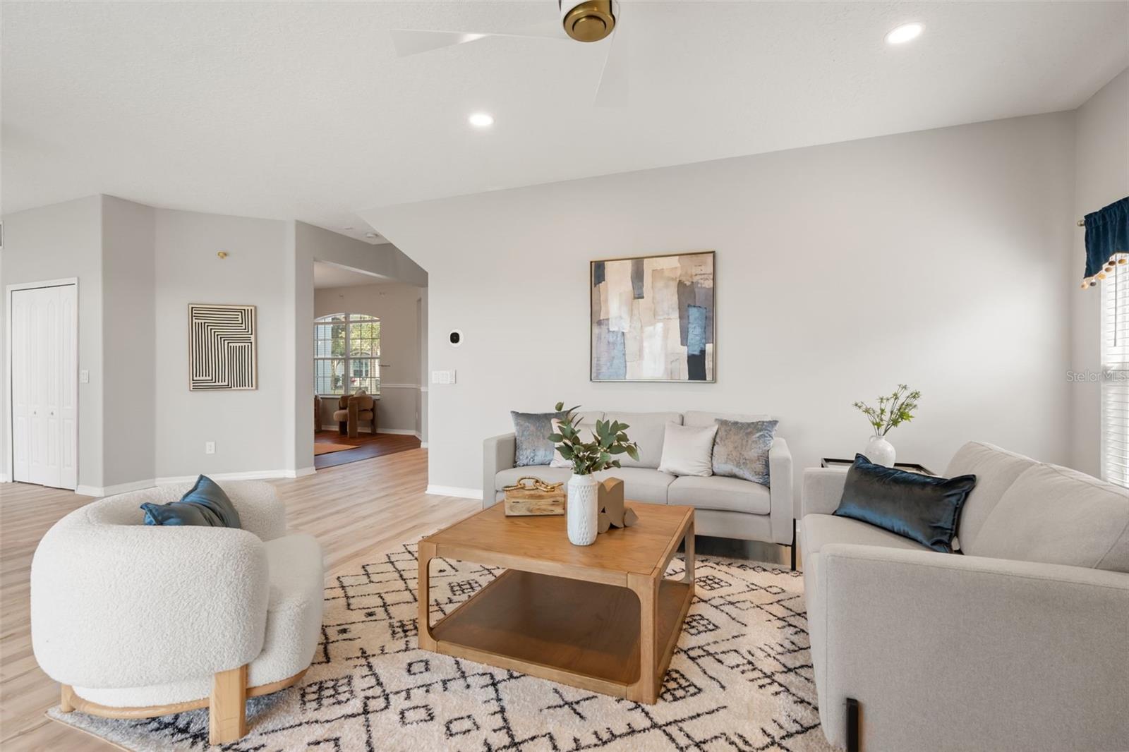 STONEYBROOK WEST - Residential