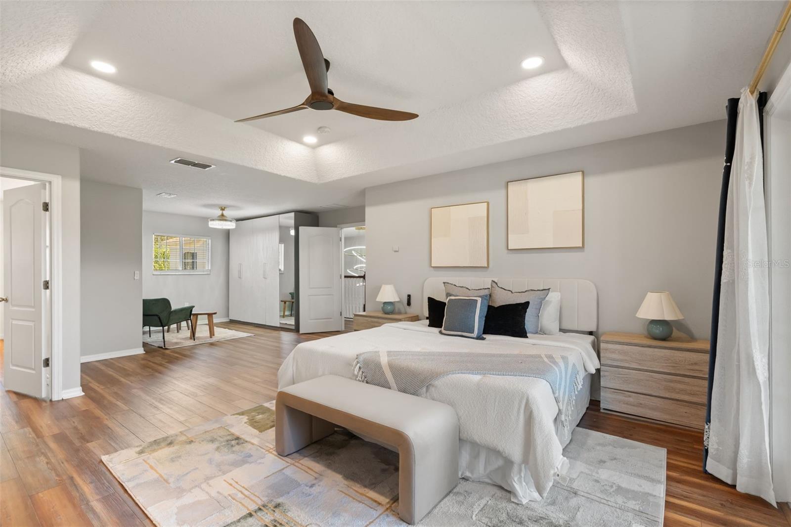 STONEYBROOK WEST - Residential