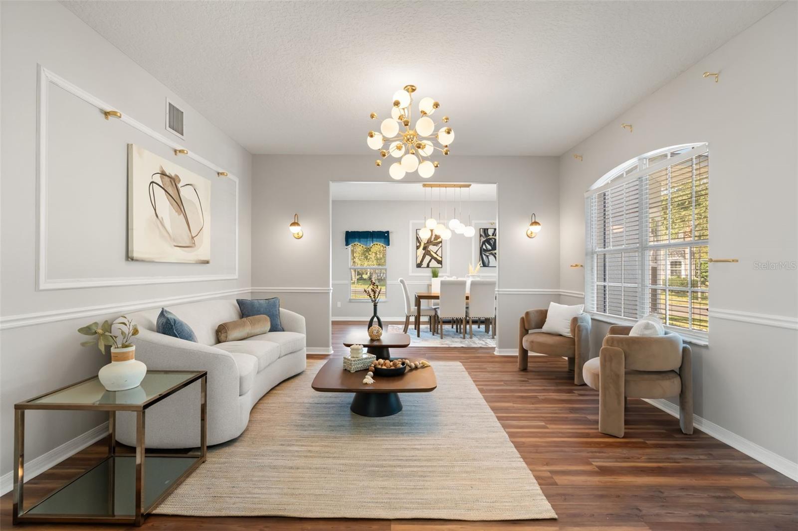 STONEYBROOK WEST - Residential