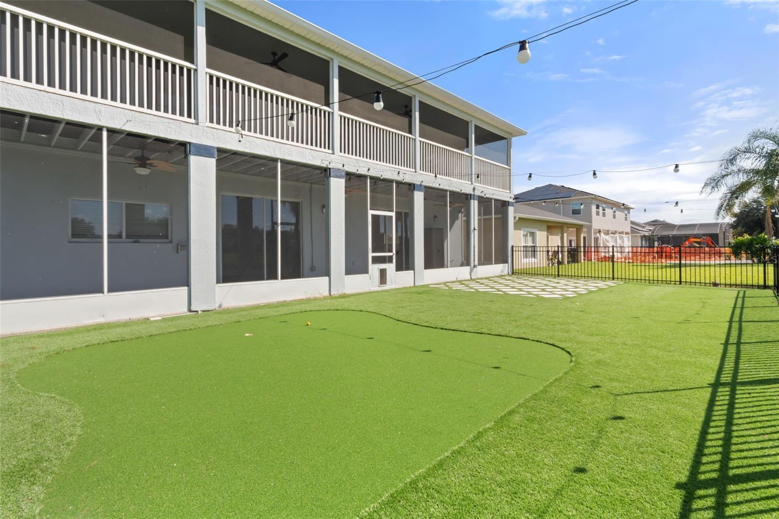 STONEYBROOK WEST - Residential