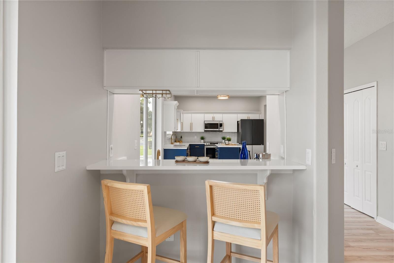 STONEYBROOK WEST - Residential