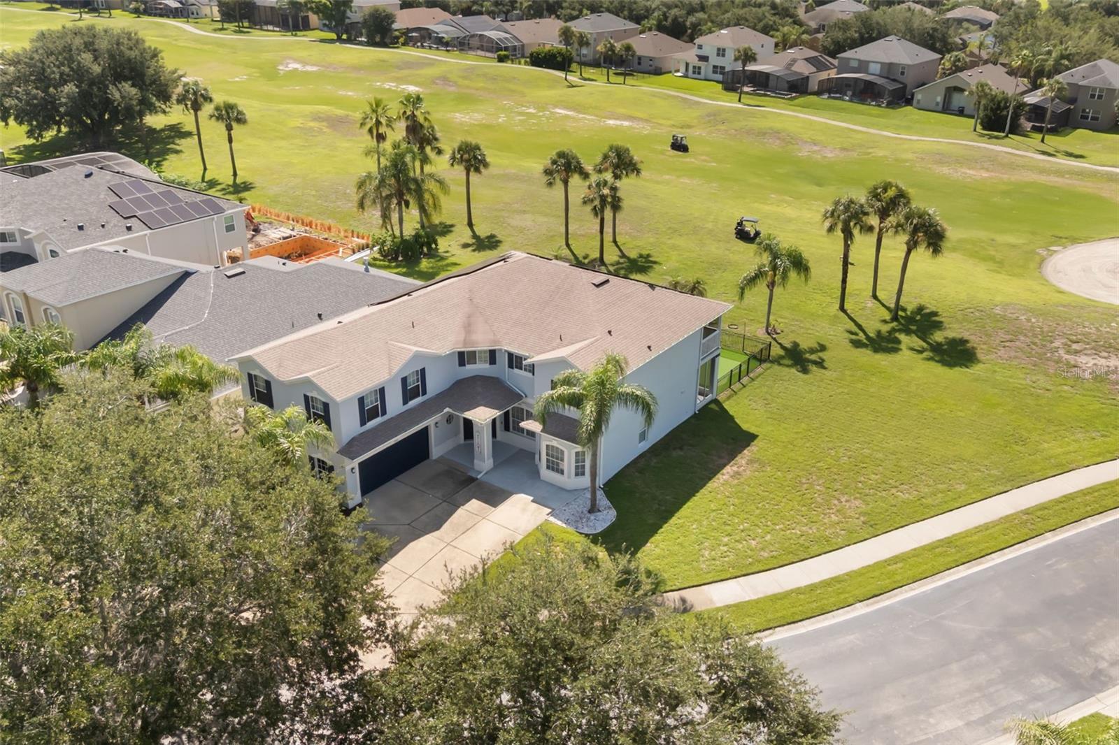 STONEYBROOK WEST - Residential