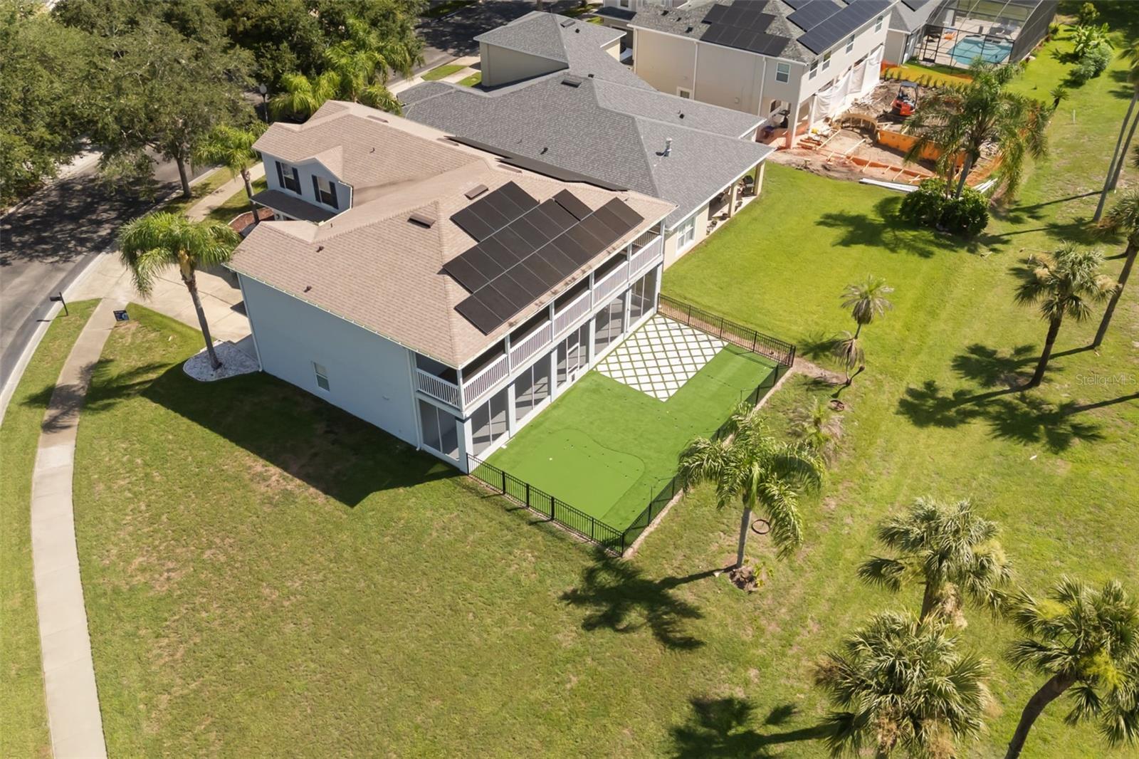 STONEYBROOK WEST - Residential
