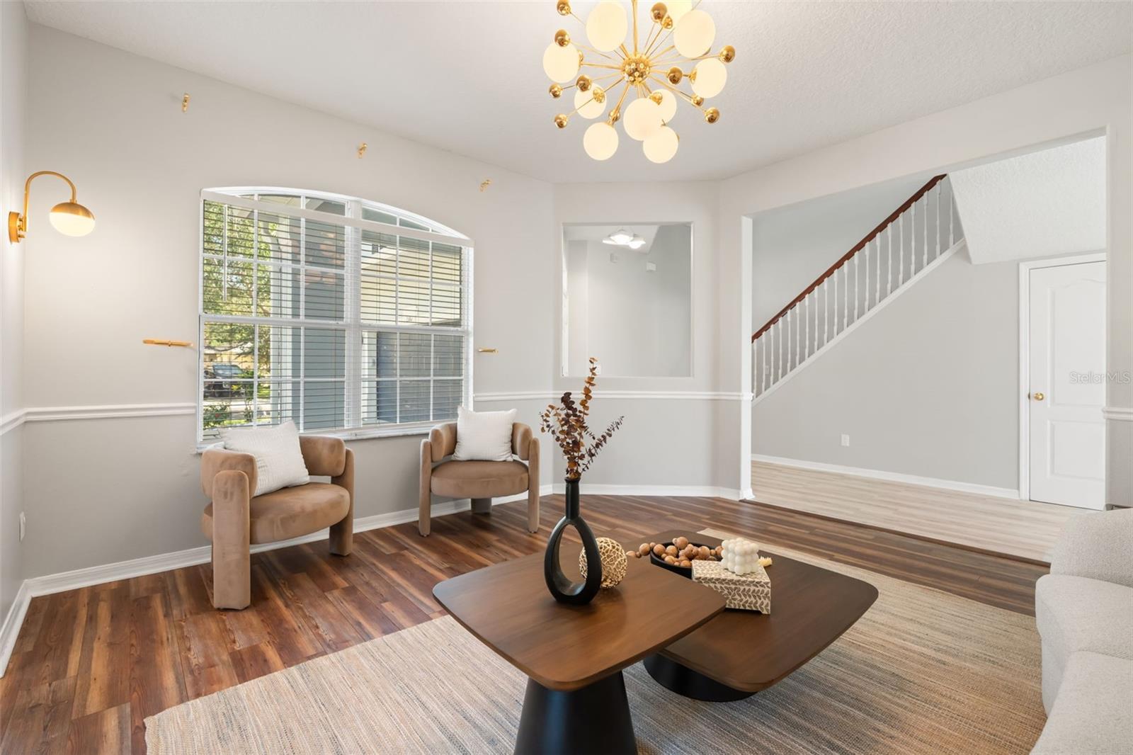 STONEYBROOK WEST - Residential