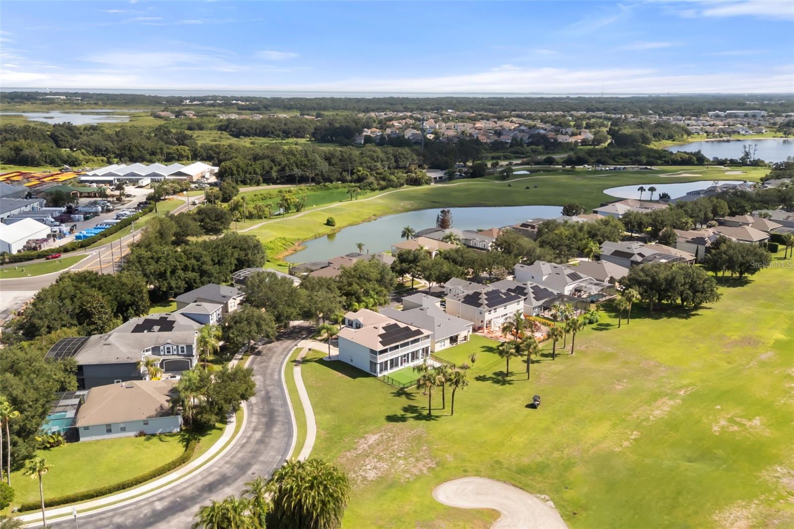 STONEYBROOK WEST - Residential
