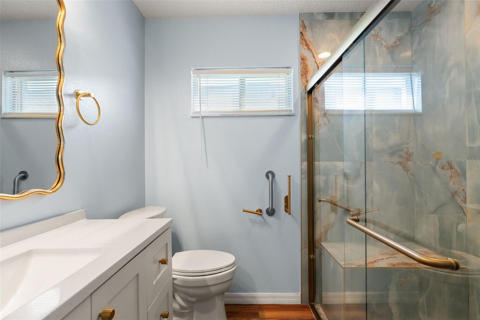 STONEYBROOK WEST - Residential