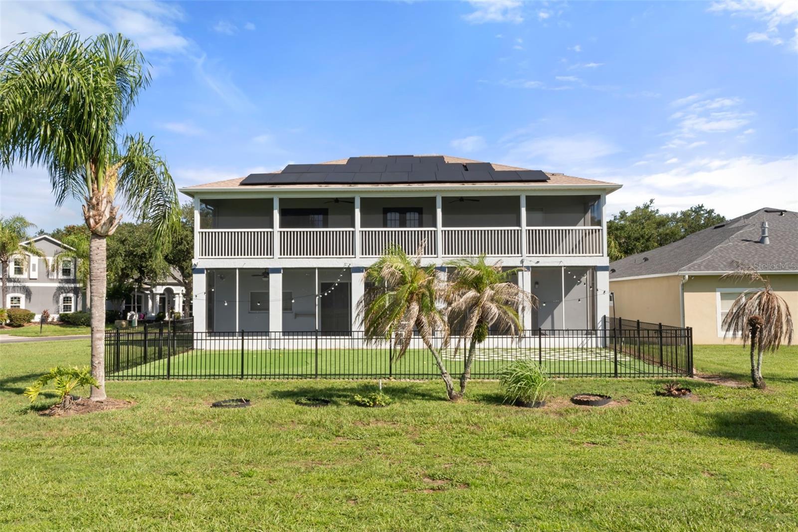 STONEYBROOK WEST - Residential