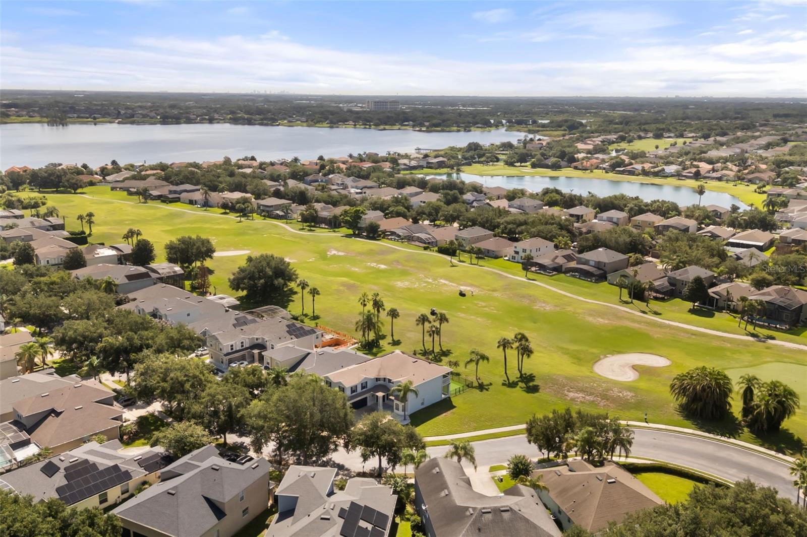 STONEYBROOK WEST - Residential