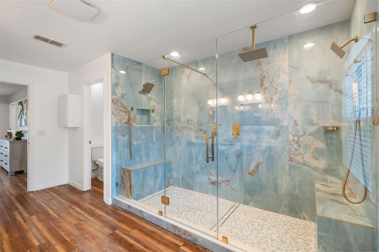 STONEYBROOK WEST - Residential