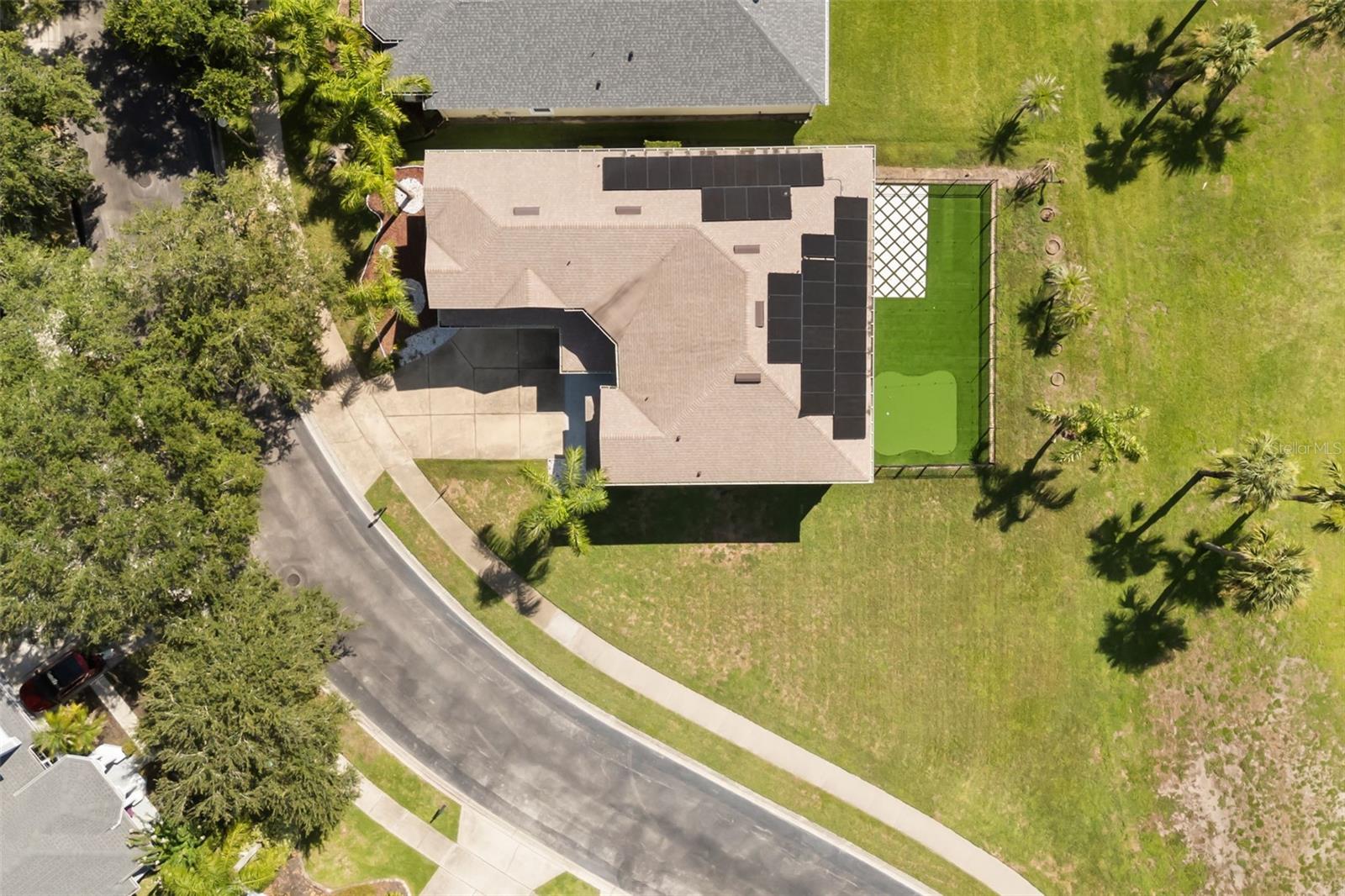 STONEYBROOK WEST - Residential