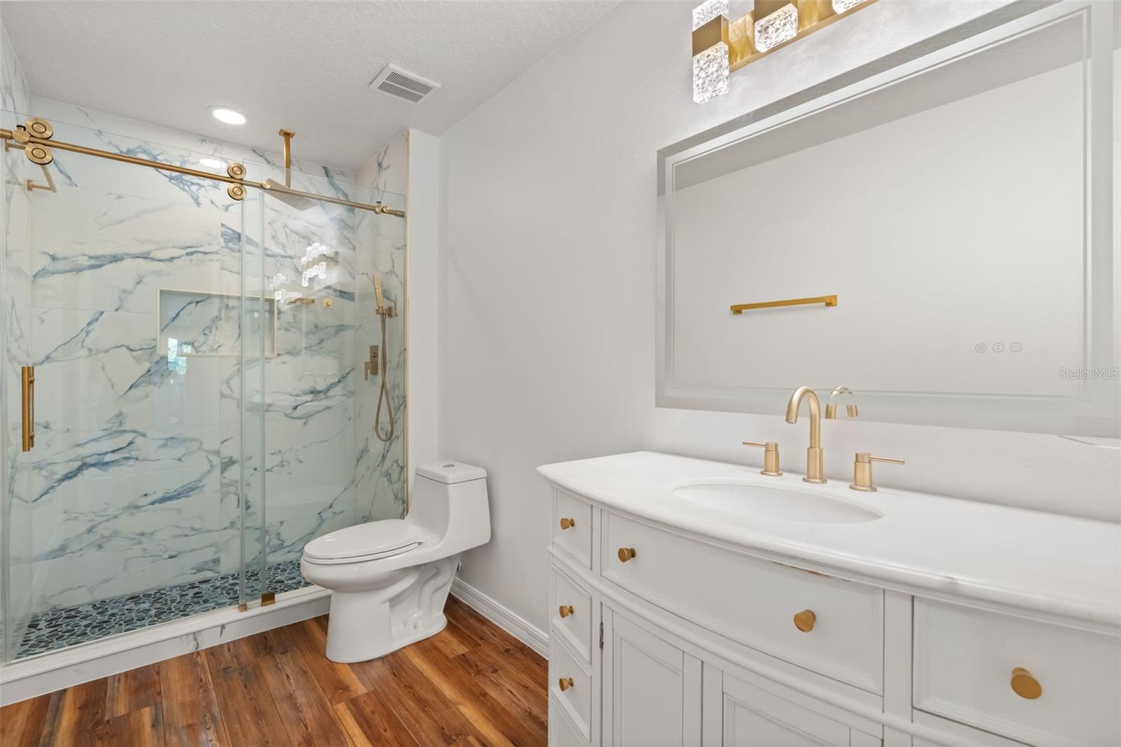 STONEYBROOK WEST - Residential
