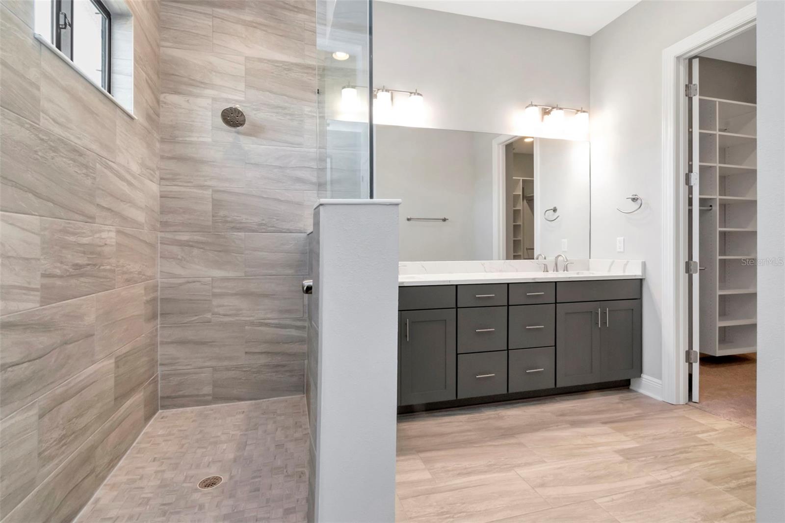 SANCTUARY AT CARROLLWOOD - Residential