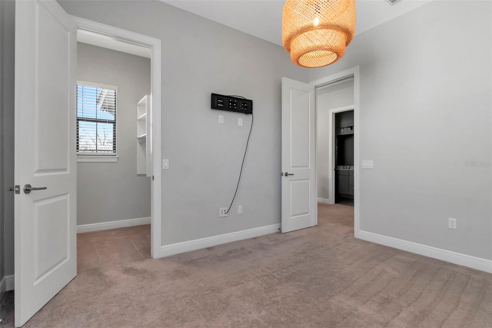 SANCTUARY AT CARROLLWOOD - Residential