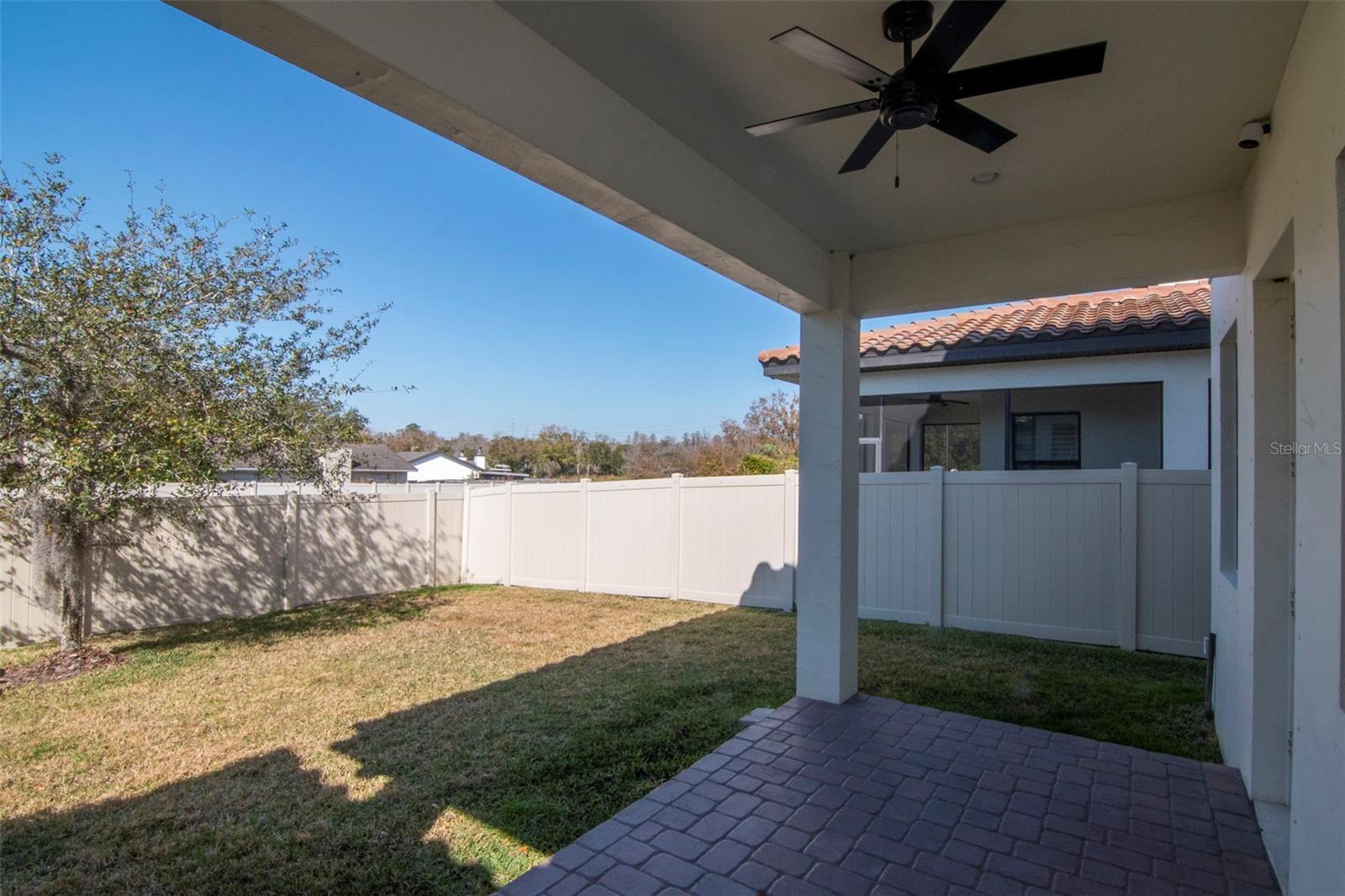 SANCTUARY AT CARROLLWOOD - Residential