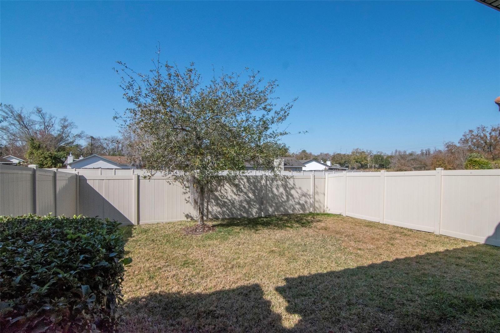SANCTUARY AT CARROLLWOOD - Residential