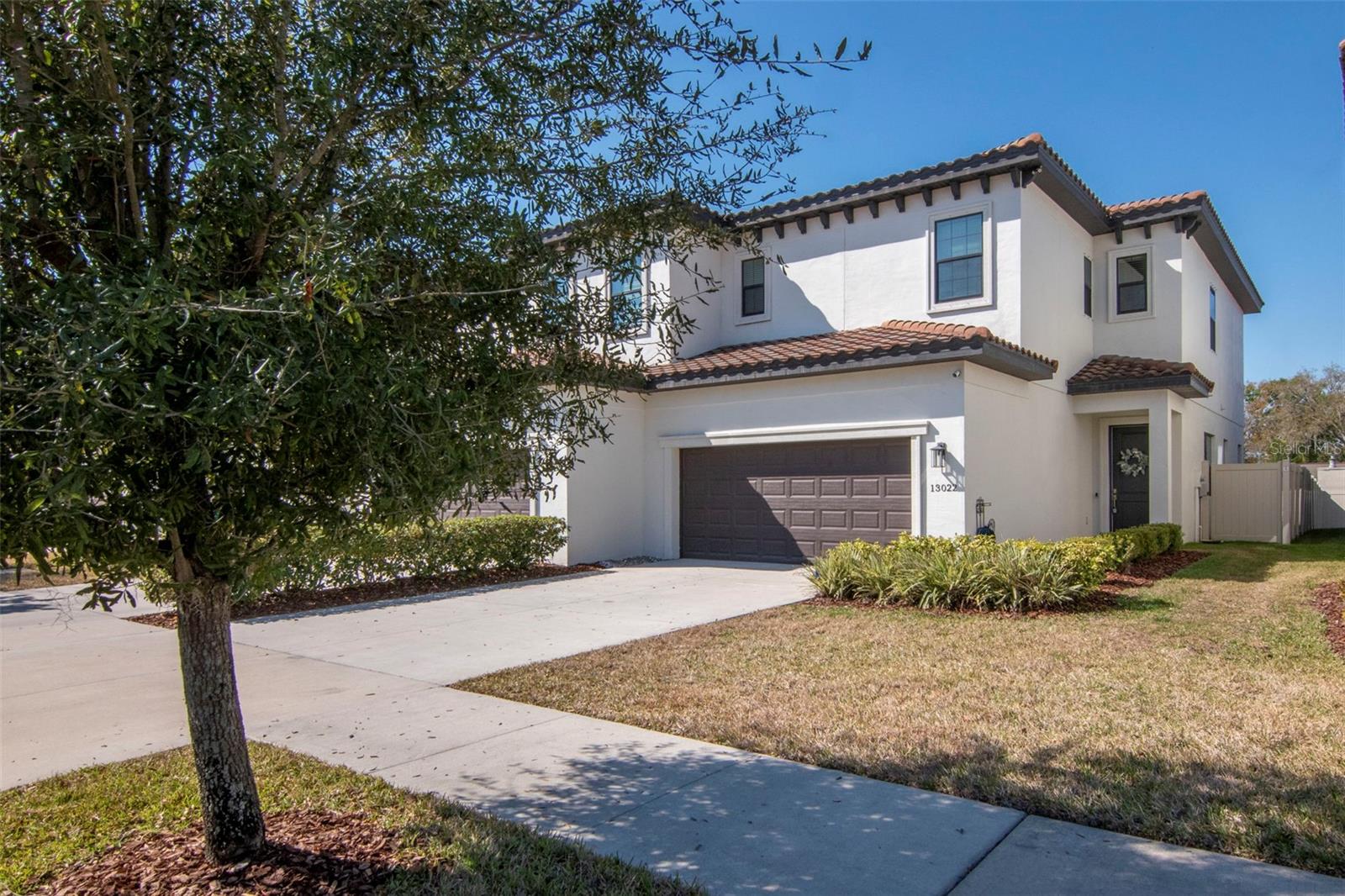 SANCTUARY AT CARROLLWOOD - Residential