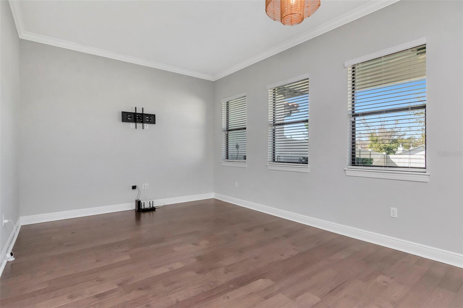 SANCTUARY AT CARROLLWOOD - Residential
