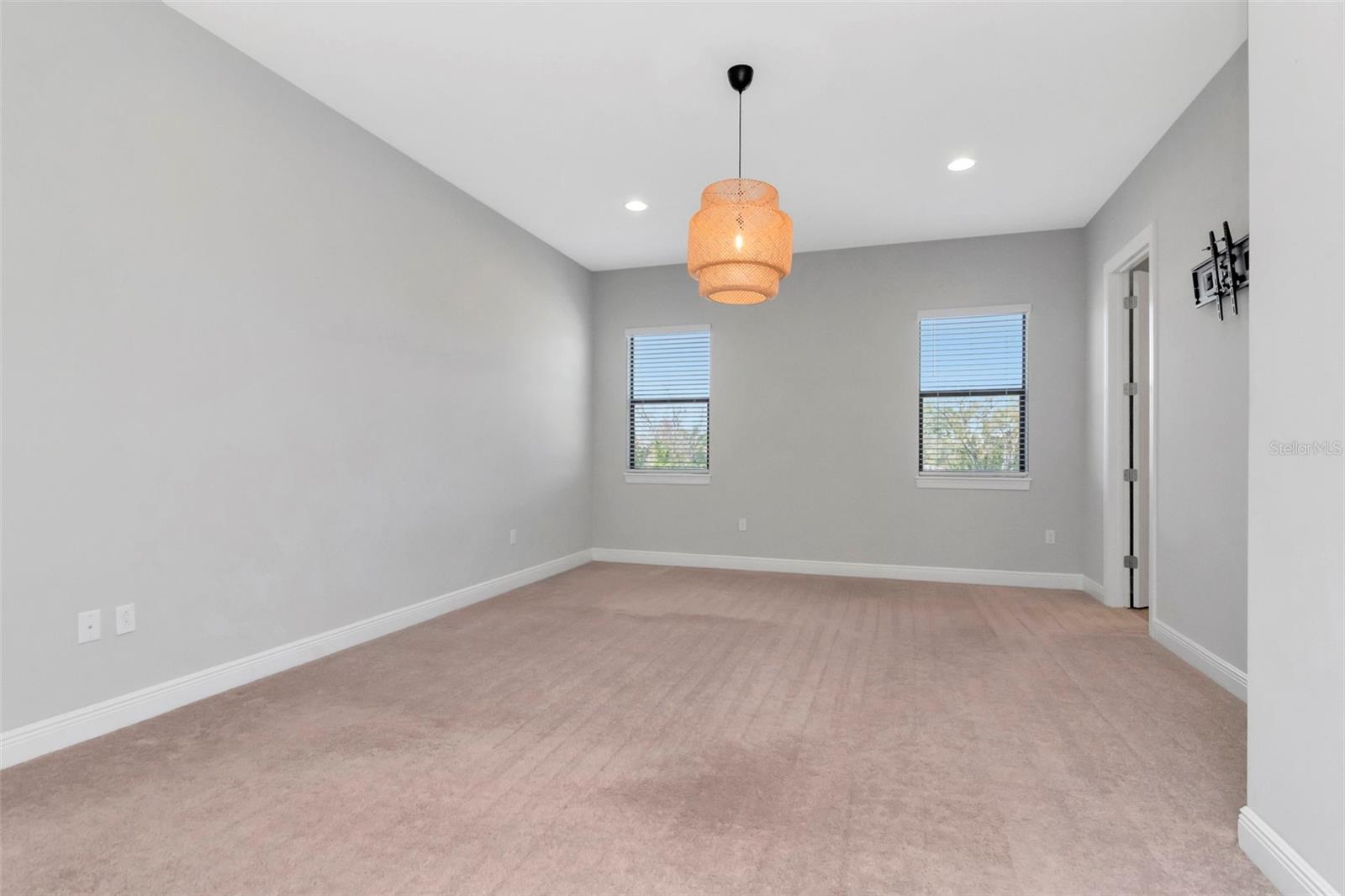 SANCTUARY AT CARROLLWOOD - Residential