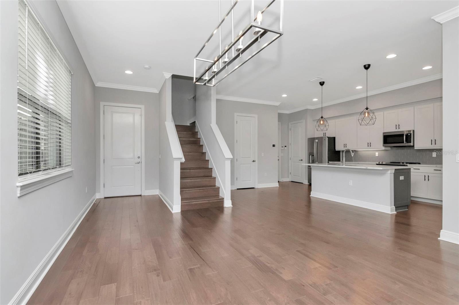 SANCTUARY AT CARROLLWOOD - Residential