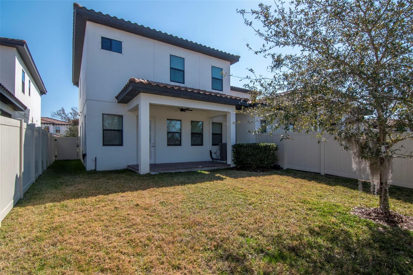 SANCTUARY AT CARROLLWOOD - Residential